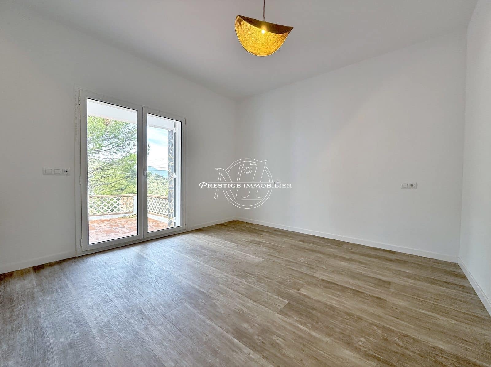 3 Zimmer Villa zu verkaufen in El Port de la Selva mit Pool - 575.000 € (Ref: 9263635)