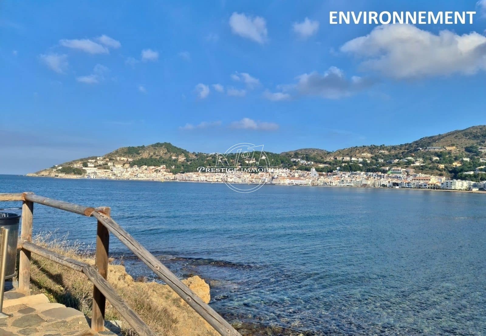 3 Zimmer Villa zu verkaufen in El Port de la Selva mit Pool - 575.000 € (Ref: 9263635)