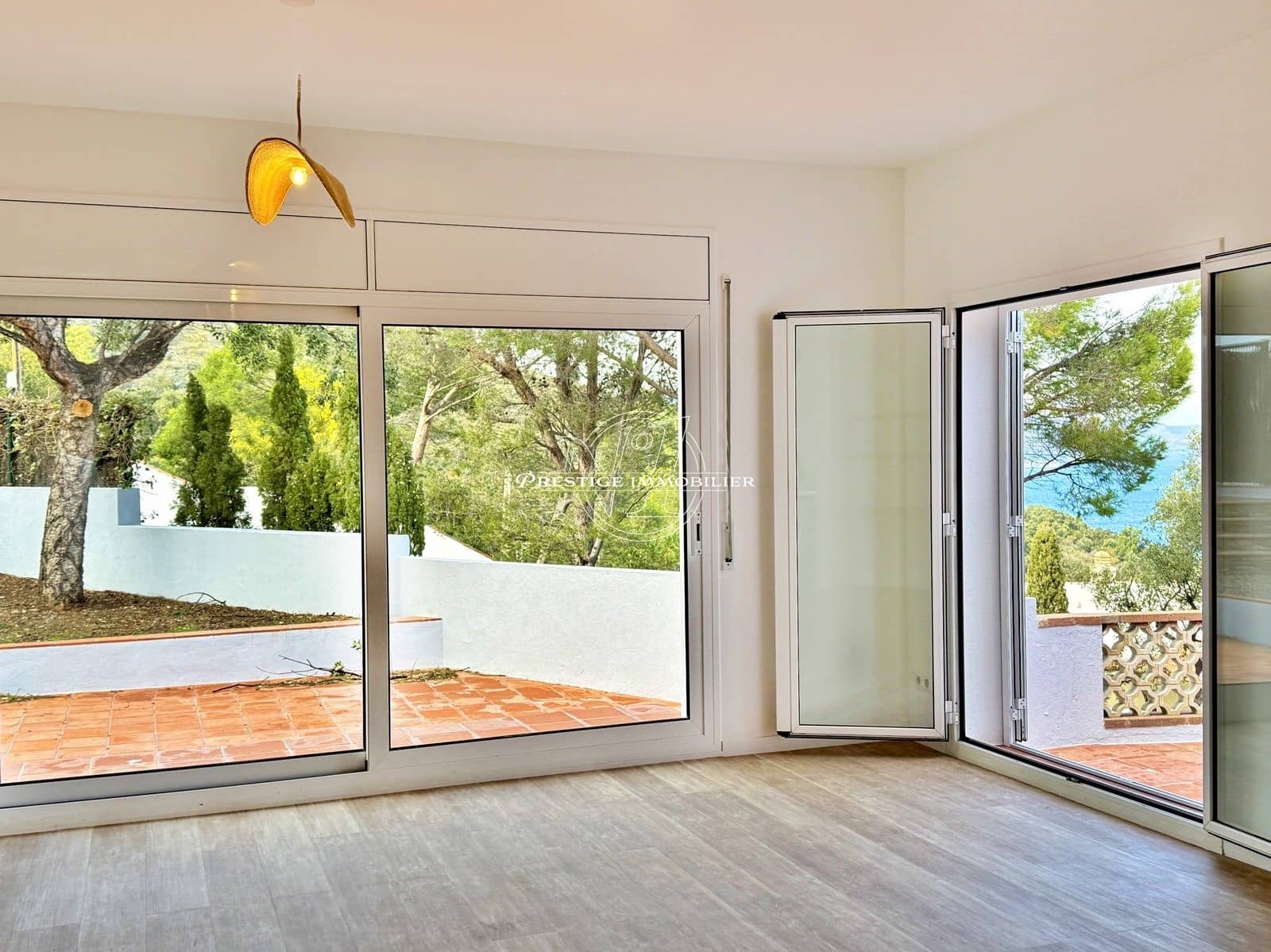 3 Zimmer Villa zu verkaufen in El Port de la Selva mit Pool - 575.000 € (Ref: 9263635)