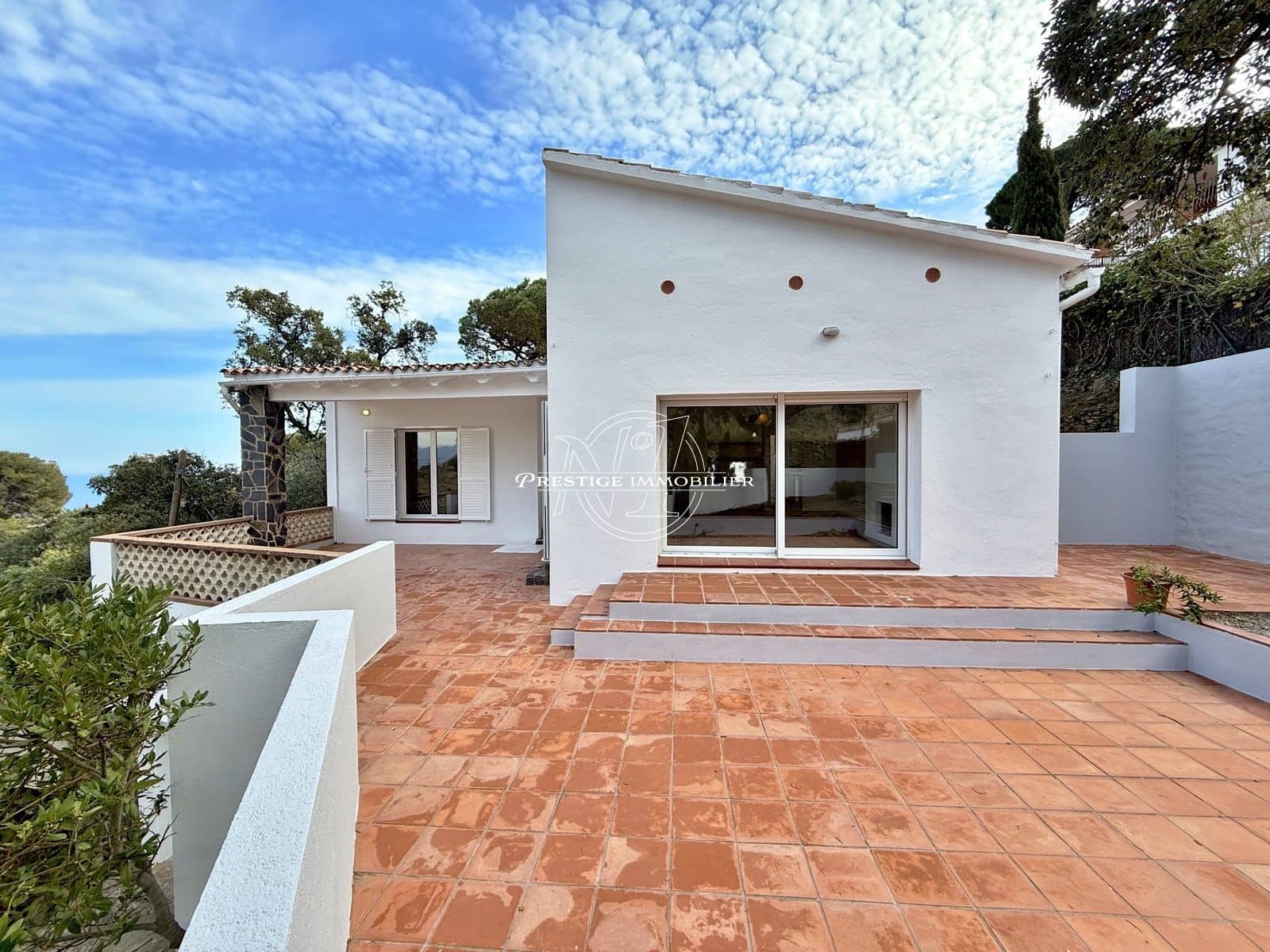 3 Zimmer Villa zu verkaufen in El Port de la Selva mit Pool - 575.000 € (Ref: 9263635)