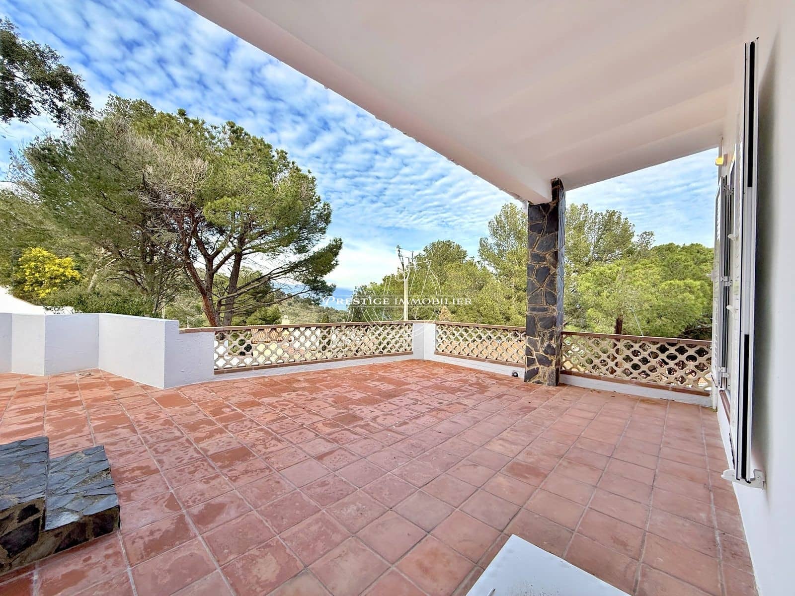 3 Zimmer Villa zu verkaufen in El Port de la Selva mit Pool - 575.000 € (Ref: 9263635)