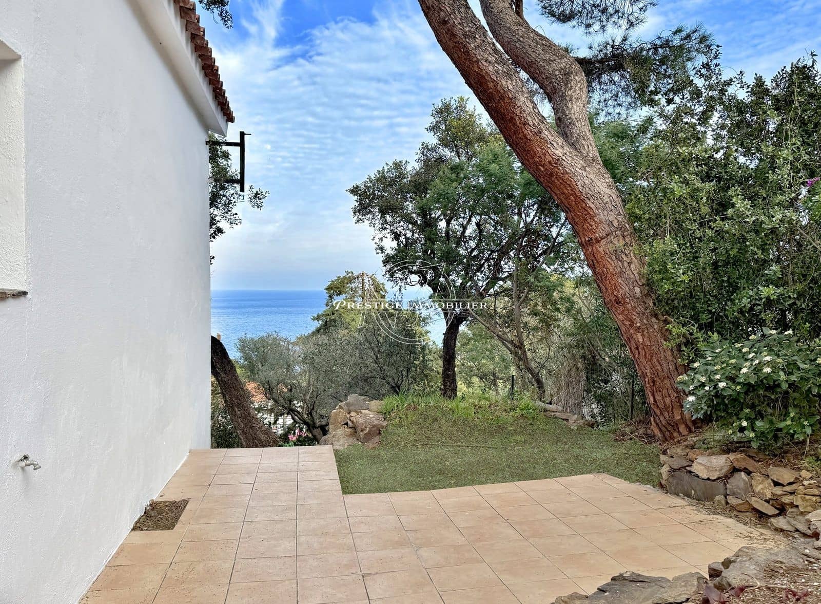 3 Zimmer Villa zu verkaufen in El Port de la Selva mit Pool - 575.000 € (Ref: 9263635)