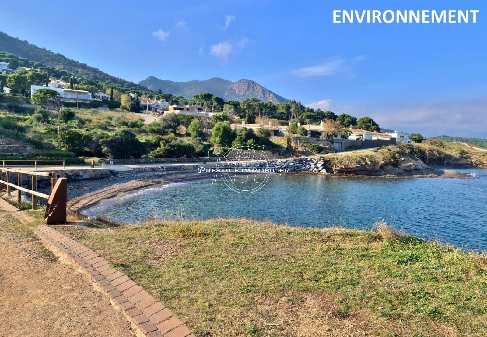 3 Zimmer Villa zu verkaufen in El Port de la Selva mit Pool - 575.000 € (Ref: 9263635)