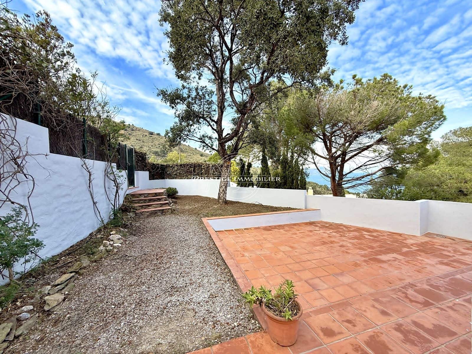 3 Zimmer Villa zu verkaufen in El Port de la Selva mit Pool - 575.000 € (Ref: 9263635)