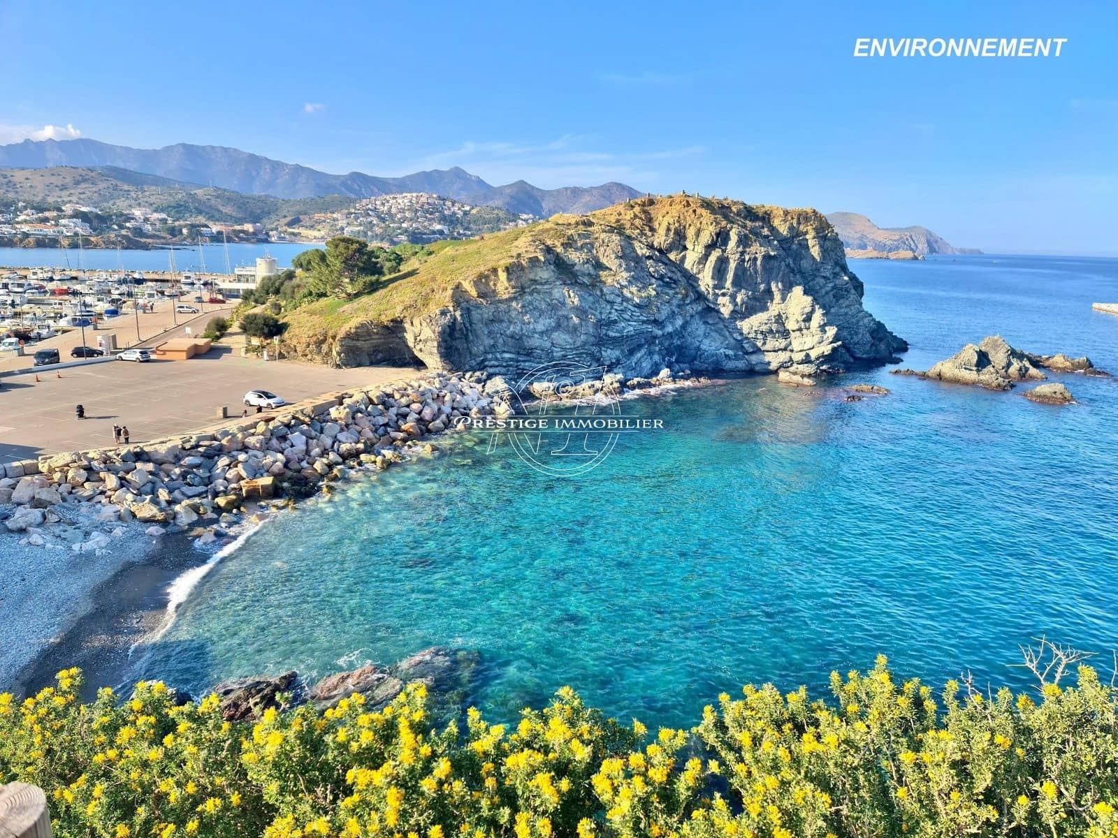 3 Zimmer Villa zu verkaufen in El Port de la Selva mit Pool - 575.000 € (Ref: 9263635)