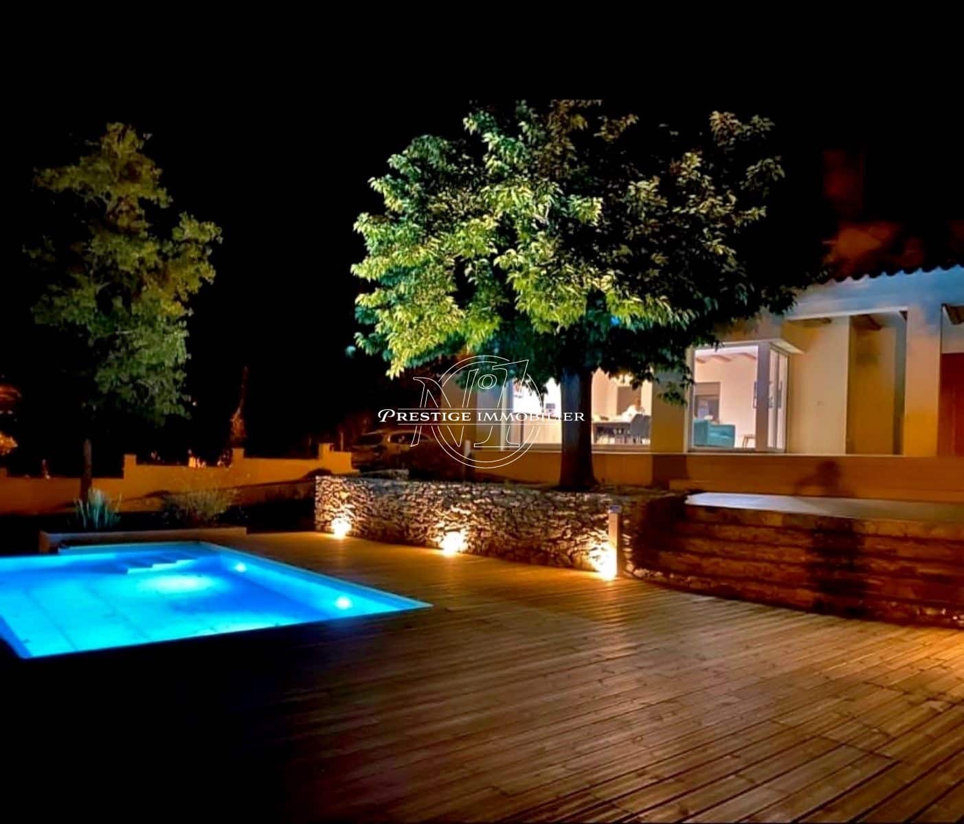 4 Zimmer Villa zu verkaufen in Pau mit Pool - 755.000 € (Ref: 9263636)