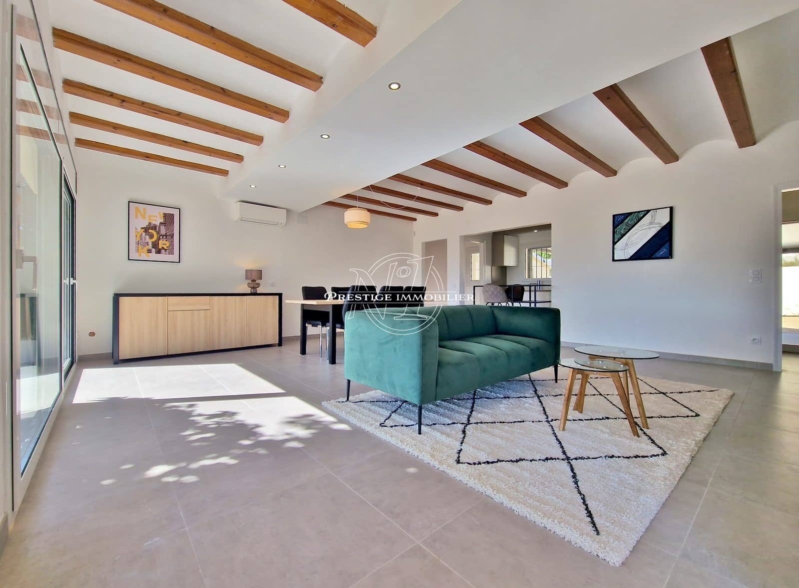 4 Zimmer Villa zu verkaufen in Pau mit Pool - 755.000 € (Ref: 9263636)