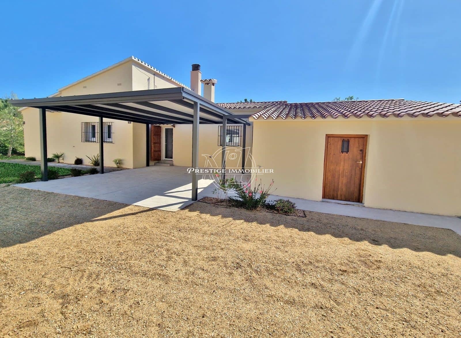 4 Zimmer Villa zu verkaufen in Pau mit Pool - 755.000 € (Ref: 9263636)