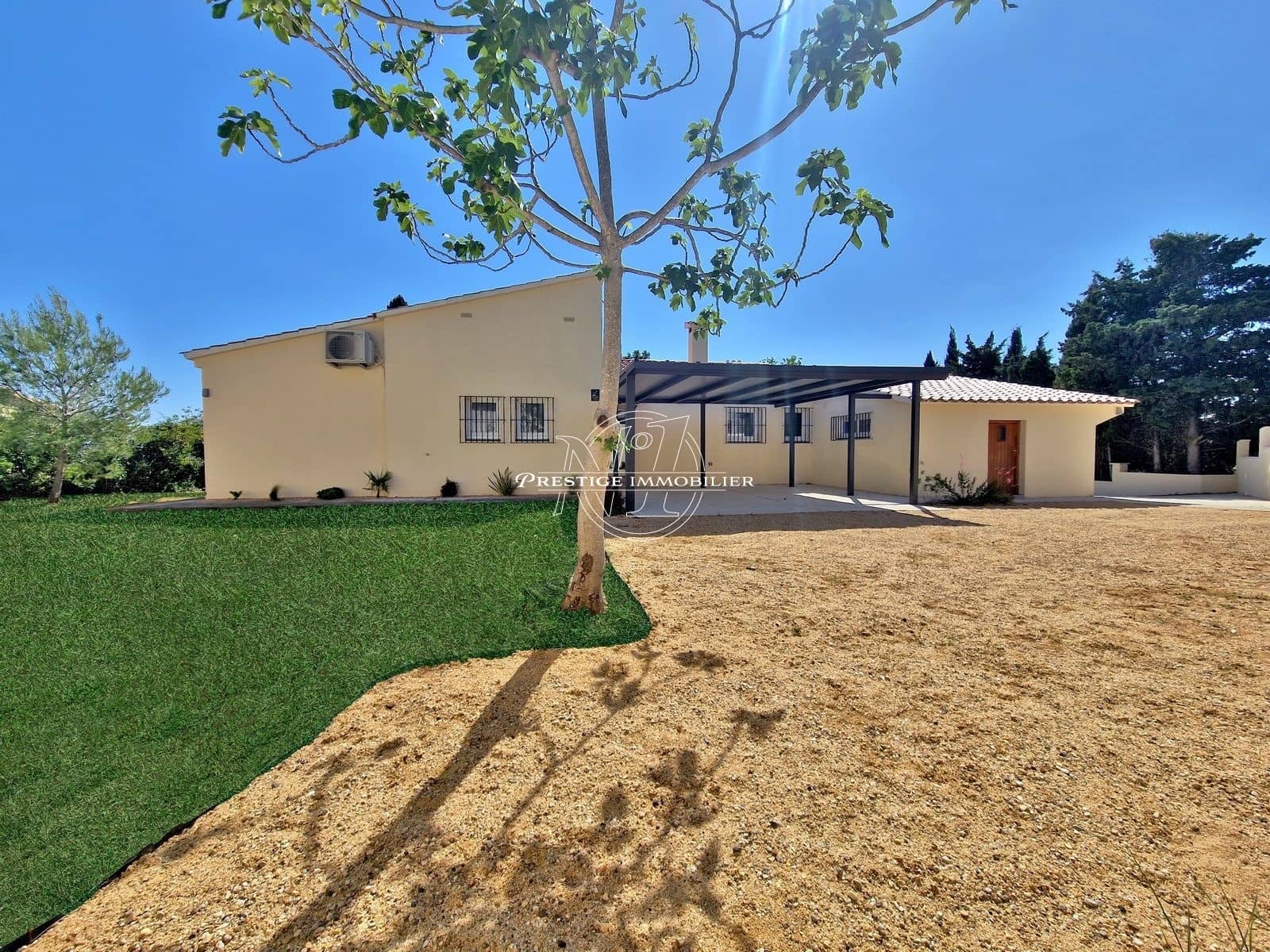 4 Zimmer Villa zu verkaufen in Pau mit Pool - 755.000 € (Ref: 9263636)