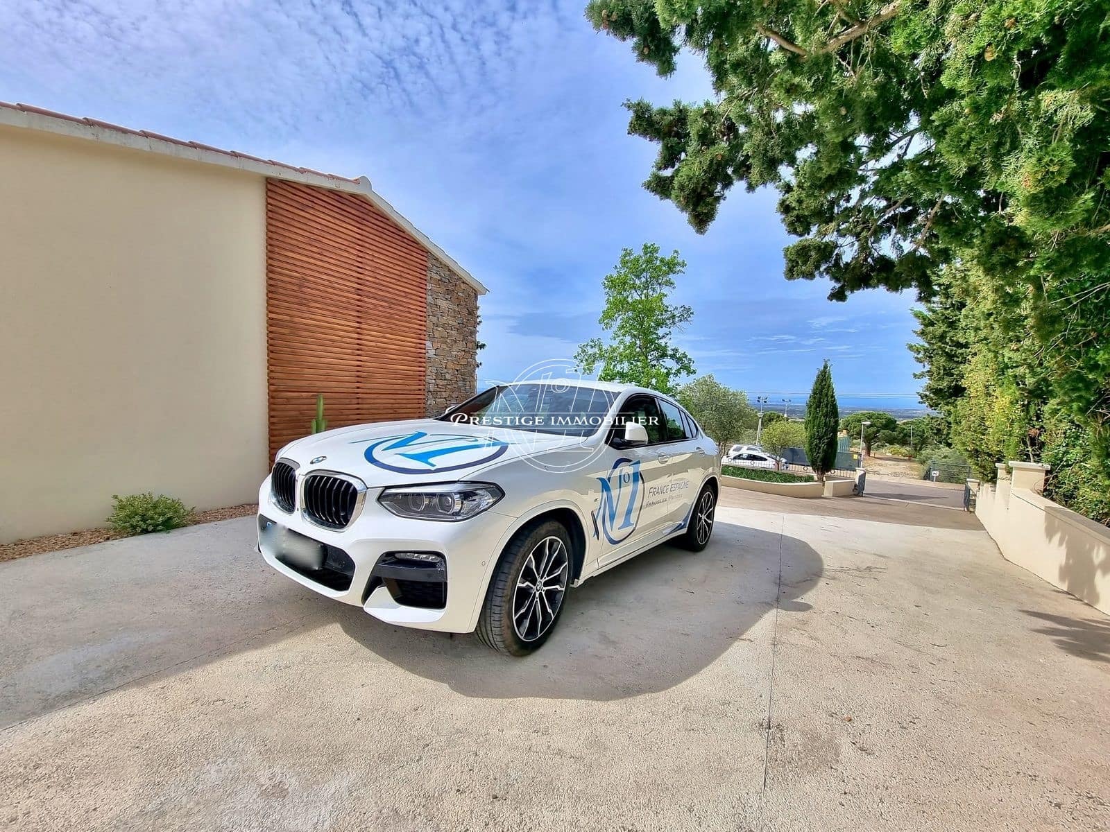 4 Zimmer Villa zu verkaufen in Pau mit Pool - 755.000 € (Ref: 9263636)