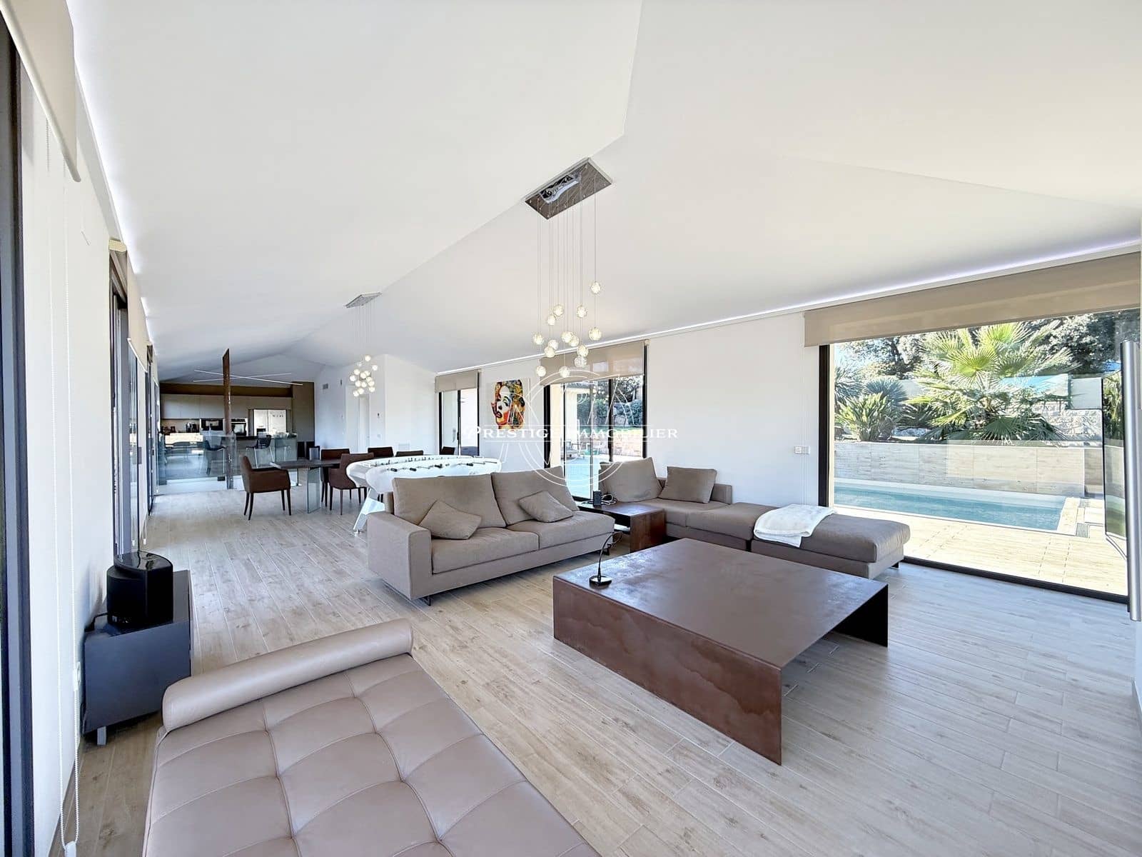 4 bedroom Villa for sale in Navata with pool - € 1,300,000 (Ref: 9263637)