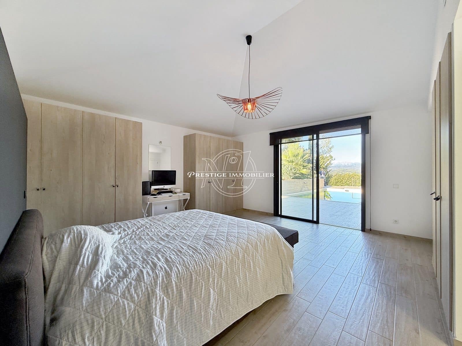 4 bedroom Villa for sale in Navata with pool - € 1,300,000 (Ref: 9263637)