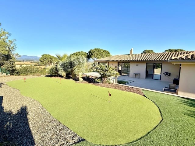 4 soveværelse Villa til salg i Navata med swimmingpool - € 1.300.000 (Ref: 9263637)