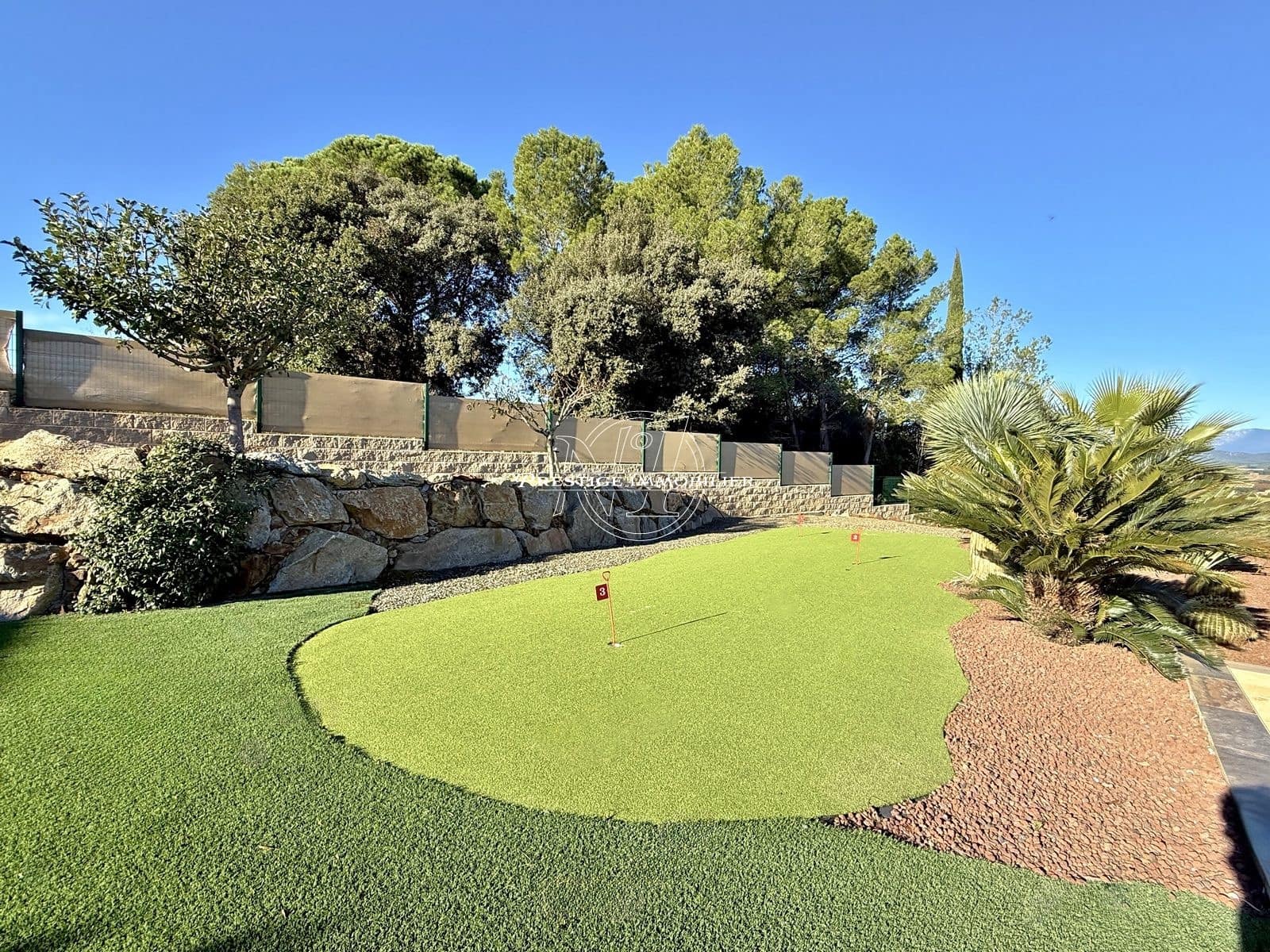 4 bedroom Villa for sale in Navata with pool - € 1,300,000 (Ref: 9263637)