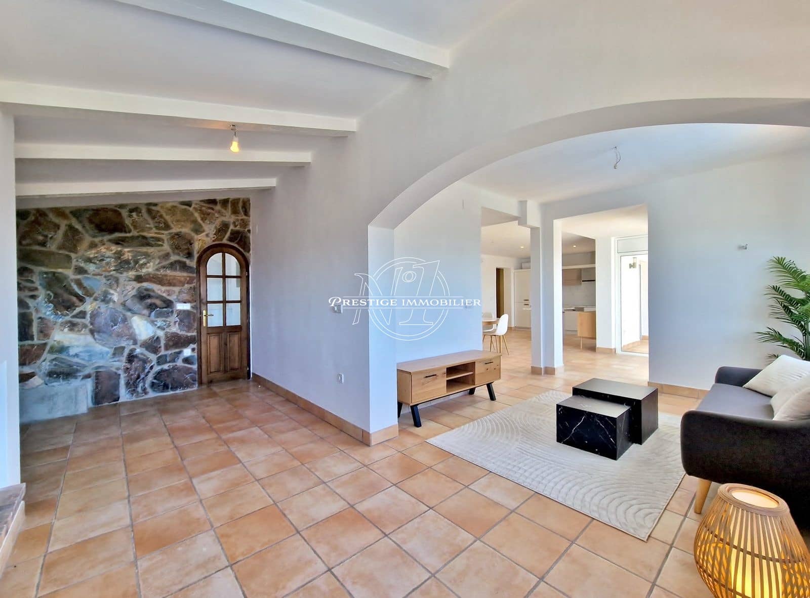 3 sypialnia Willa na sprzedaż w Roses z basenem - 765 000 € (Ref: 9263638)