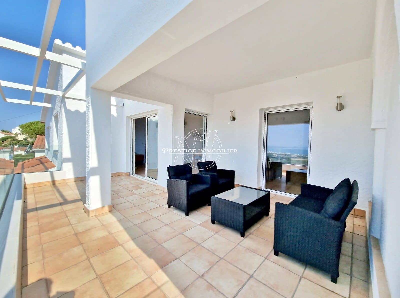 3 sypialnia Willa na sprzedaż w Roses z basenem - 765 000 € (Ref: 9263638)