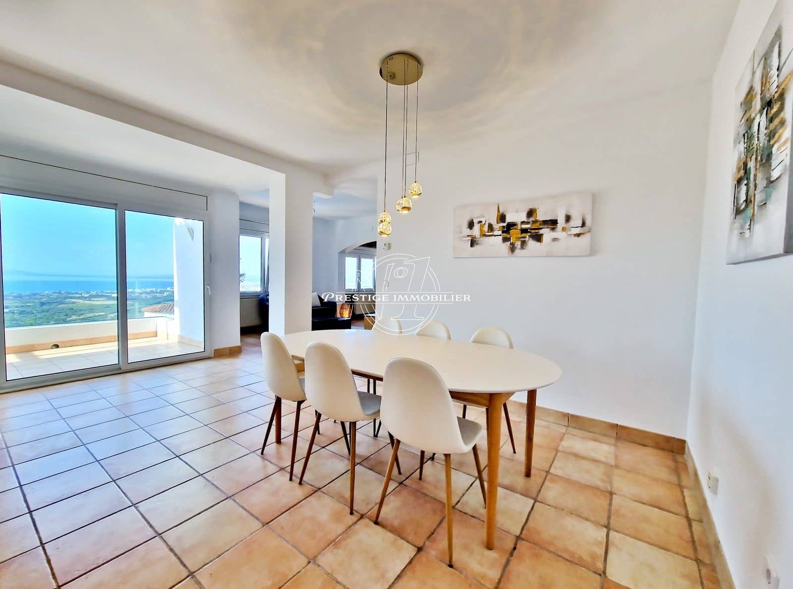 3 sypialnia Willa na sprzedaż w Roses z basenem - 765 000 € (Ref: 9263638)