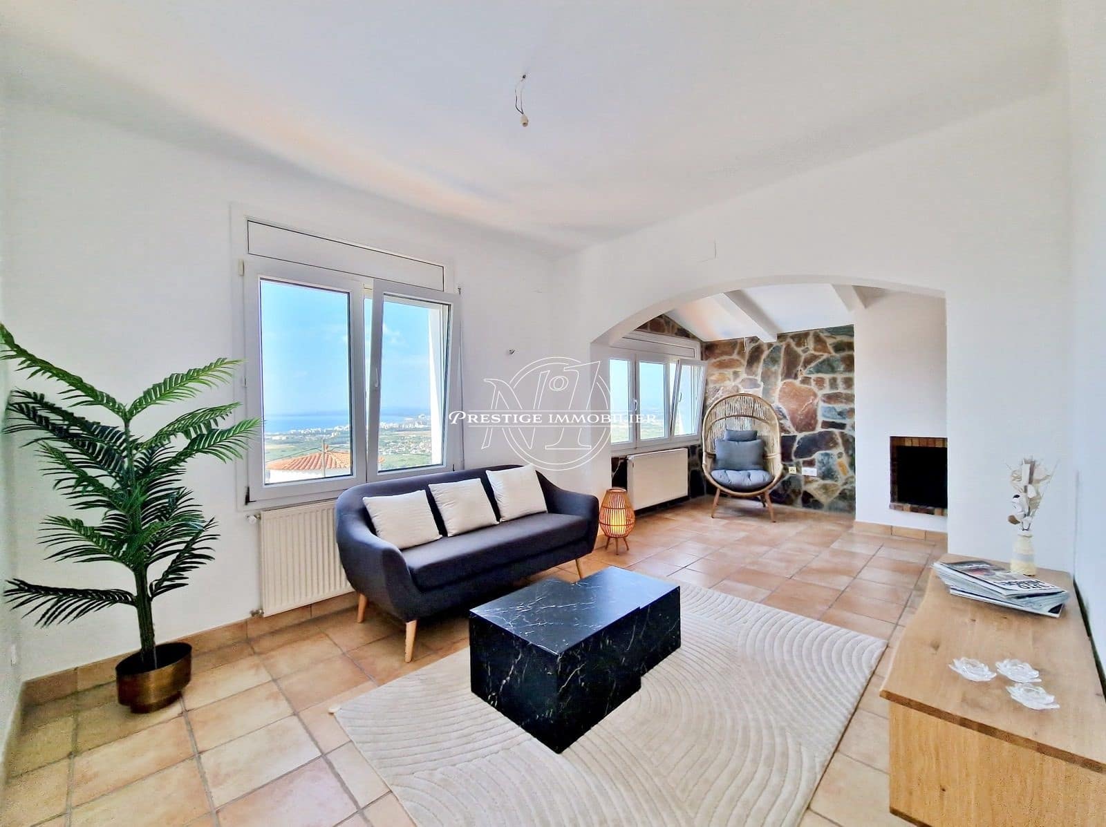 3 sypialnia Willa na sprzedaż w Roses z basenem - 765 000 € (Ref: 9263638)