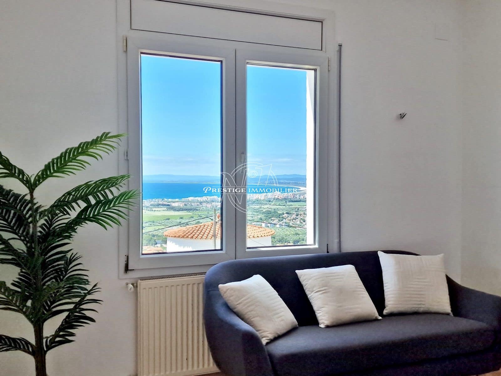 3 sypialnia Willa na sprzedaż w Roses z basenem - 765 000 € (Ref: 9263638)