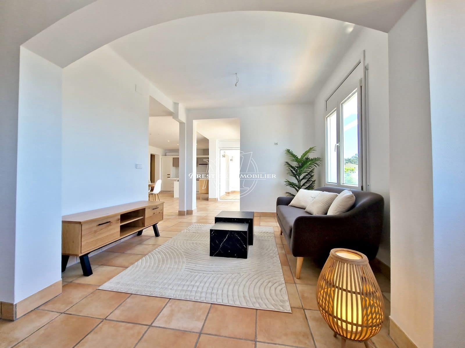 3 sypialnia Willa na sprzedaż w Roses z basenem - 765 000 € (Ref: 9263638)