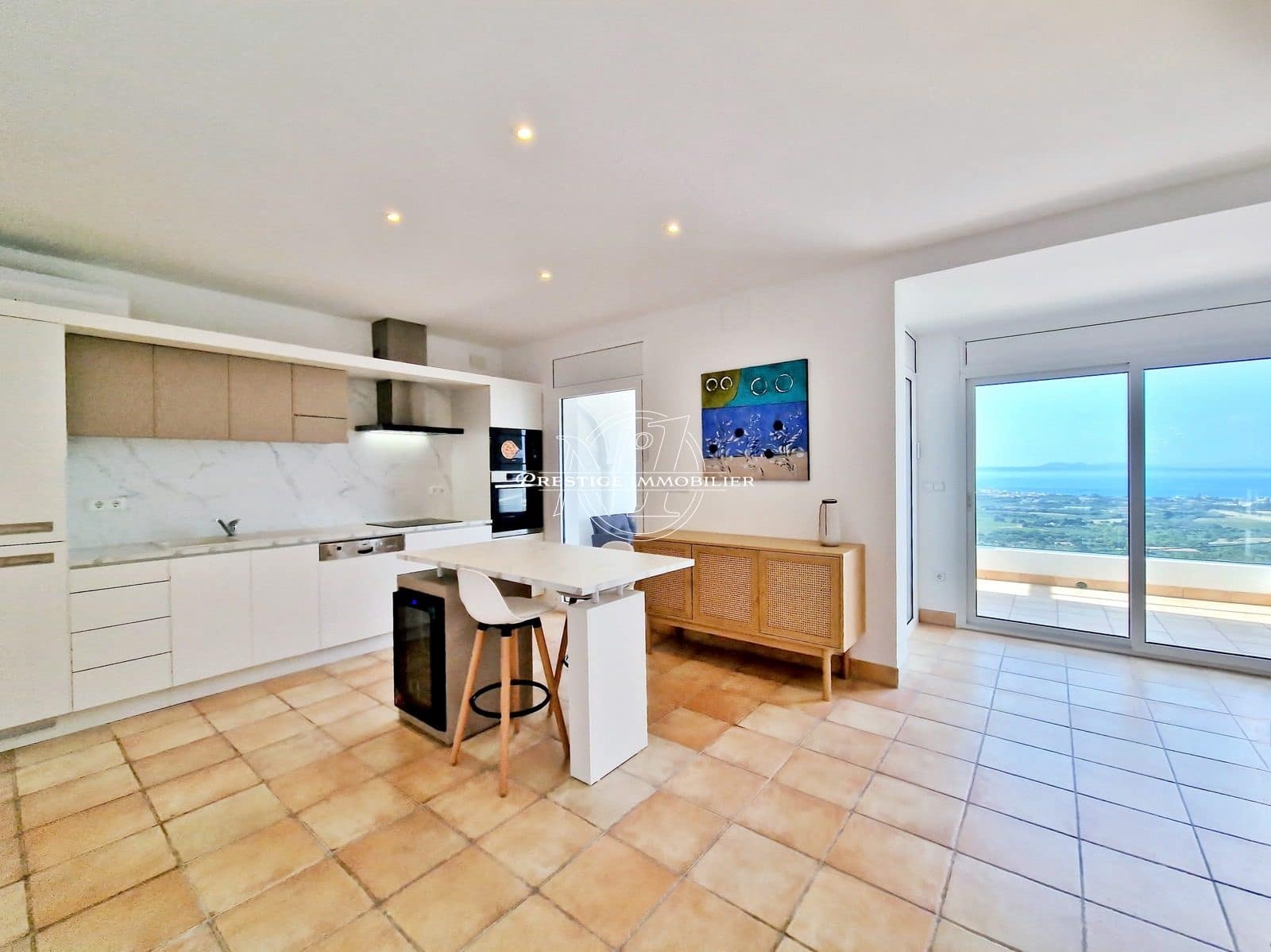 3 sypialnia Willa na sprzedaż w Roses z basenem - 765 000 € (Ref: 9263638)