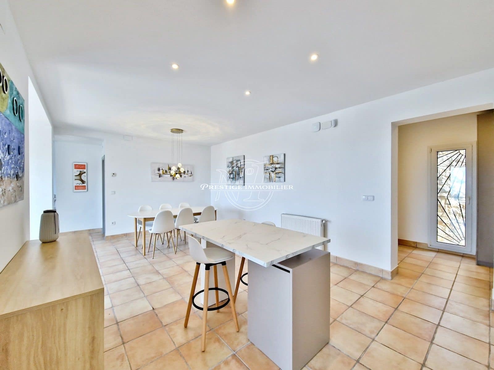 3 sypialnia Willa na sprzedaż w Roses z basenem - 765 000 € (Ref: 9263638)