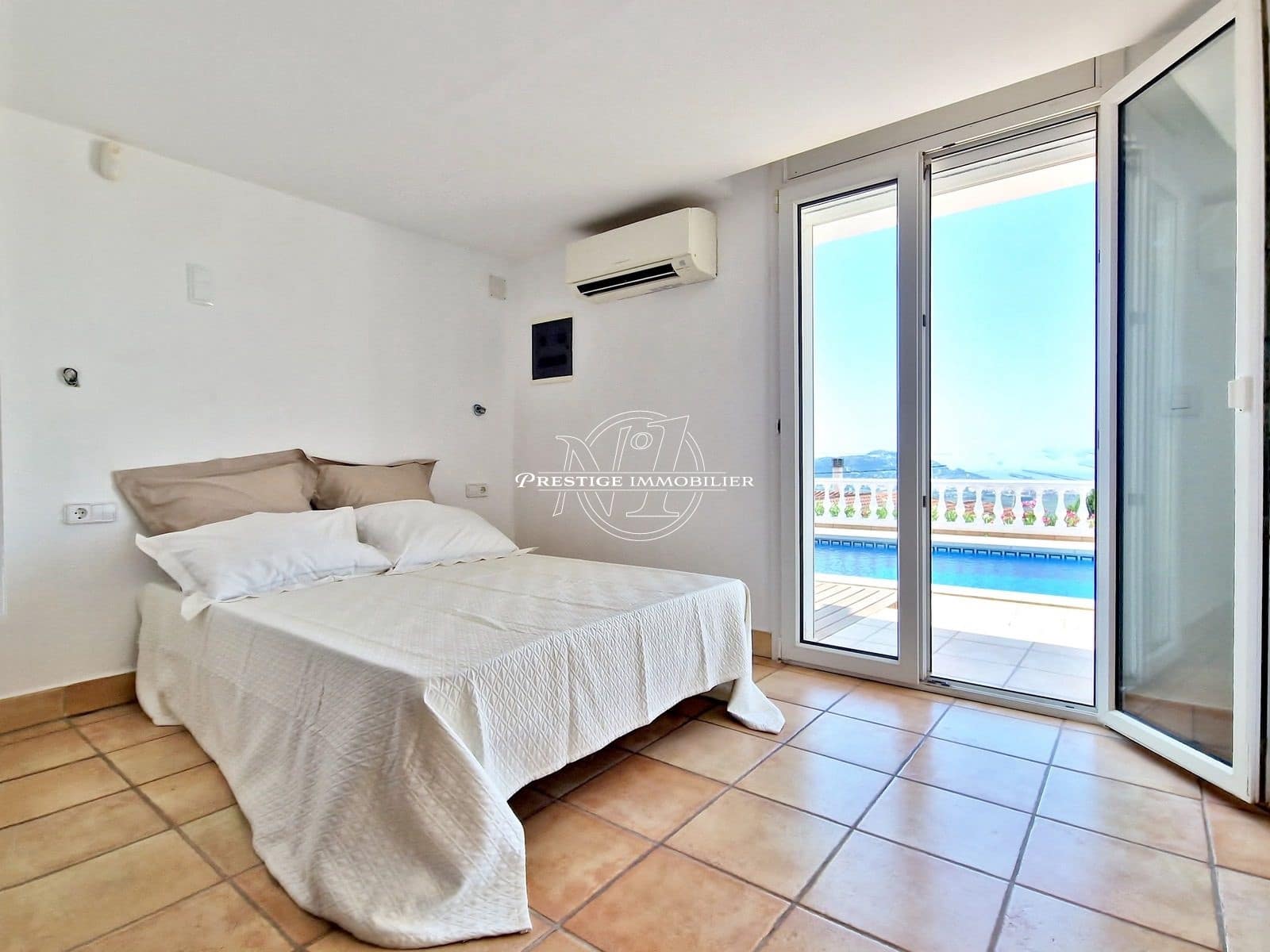 3 sypialnia Willa na sprzedaż w Roses z basenem - 765 000 € (Ref: 9263638)