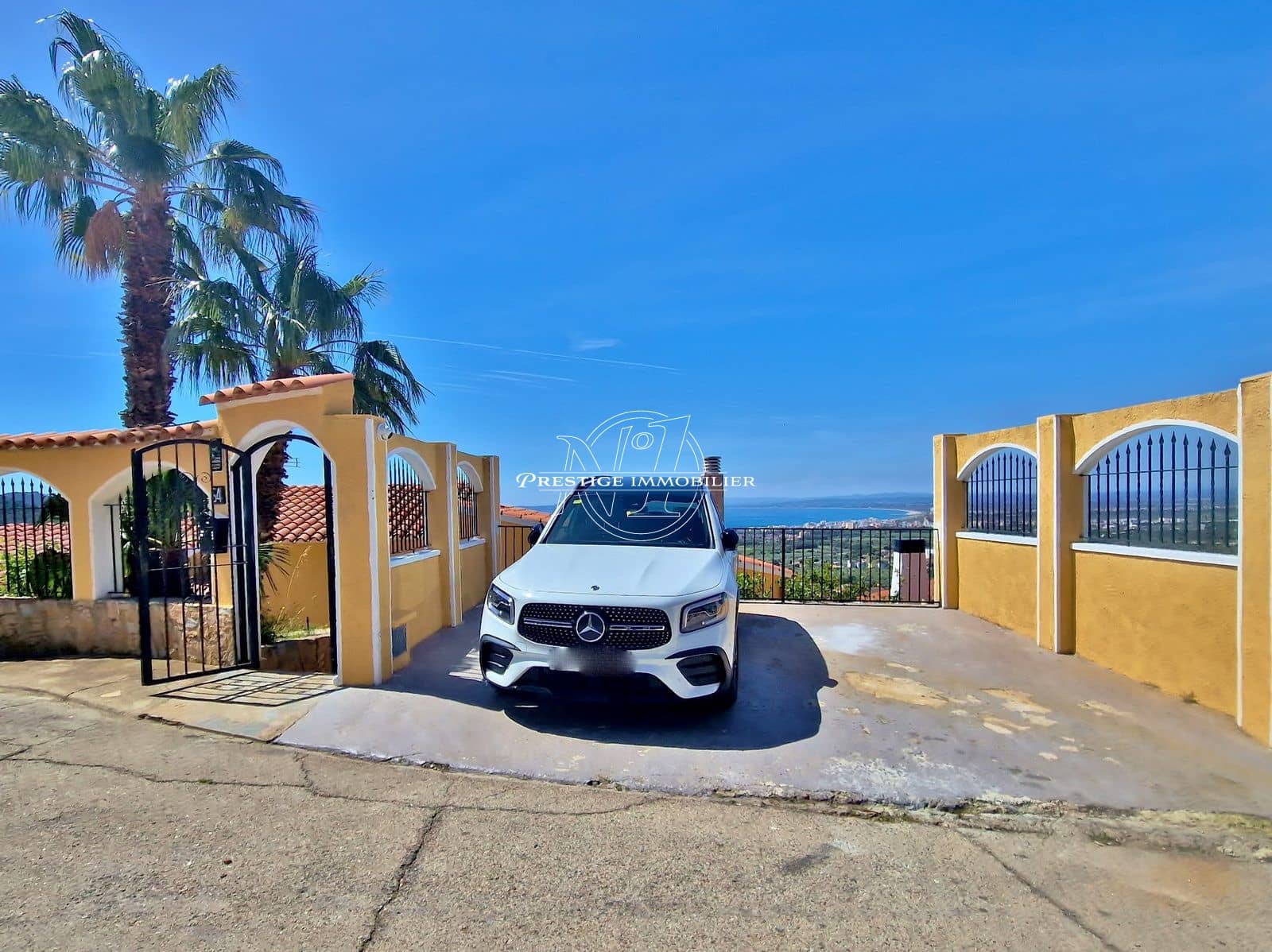 3 sypialnia Willa na sprzedaż w Roses z basenem - 765 000 € (Ref: 9263638)