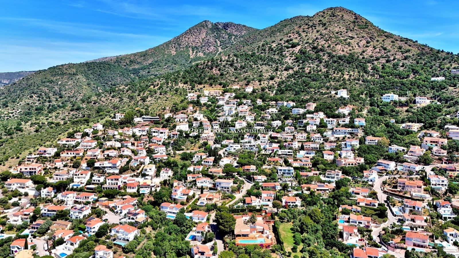 3 sypialnia Willa na sprzedaż w Roses z basenem - 765 000 € (Ref: 9263638)