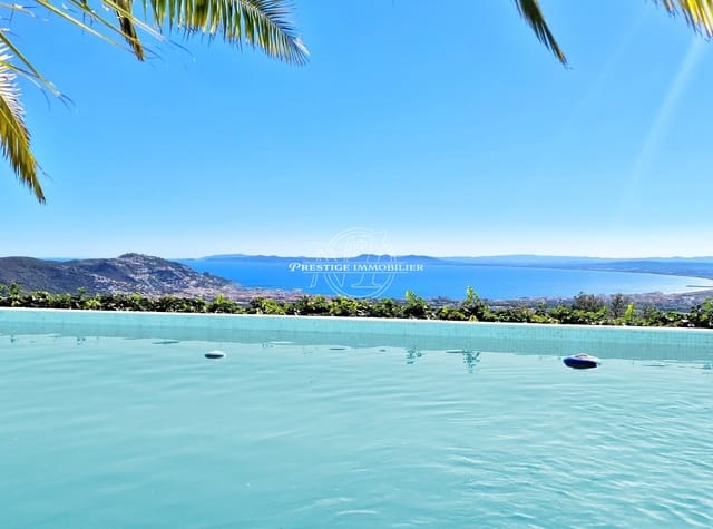 4 sypialnia Willa na sprzedaż w Roses z basenem - 859 000 € (Ref: 9263639)