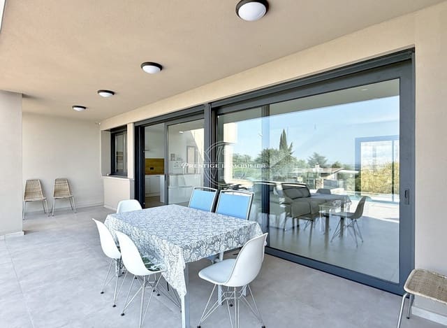 4 sovrum Villa till salu i Palau-saverdera med pool - 870 000 € (Ref: 9263642)