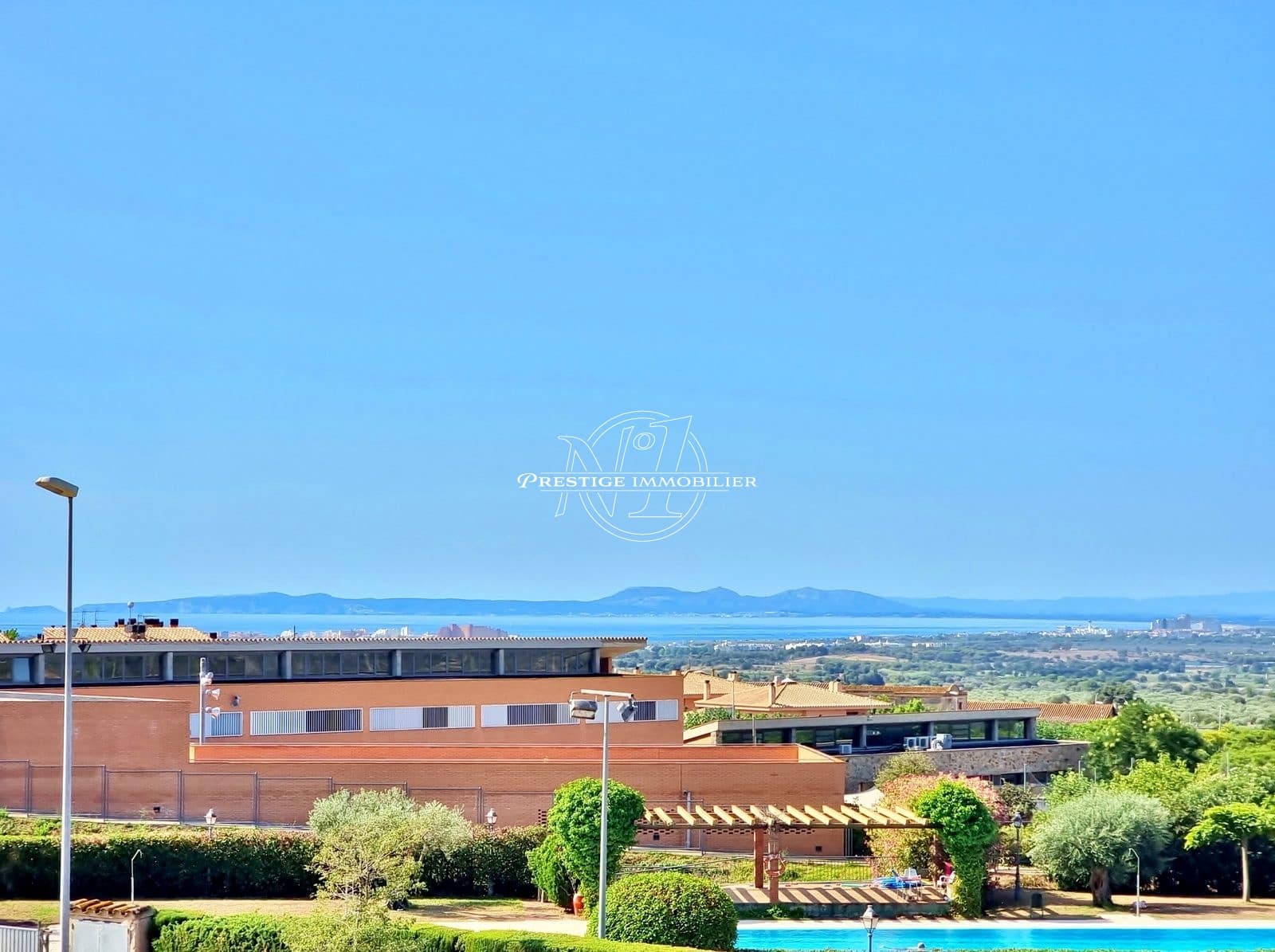 4 sovrum Villa till salu i Palau-saverdera med pool - 870 000 € (Ref: 9263642)