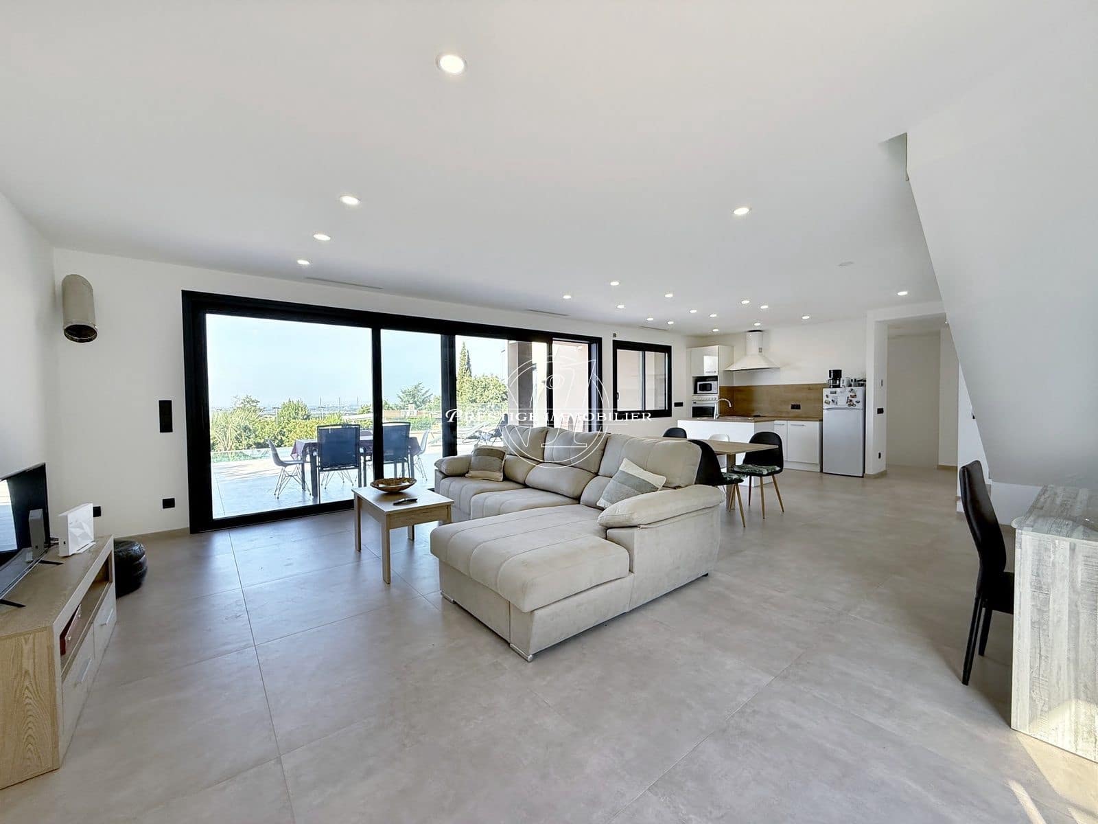 4 sovrum Villa till salu i Palau-saverdera med pool - 870 000 € (Ref: 9263642)