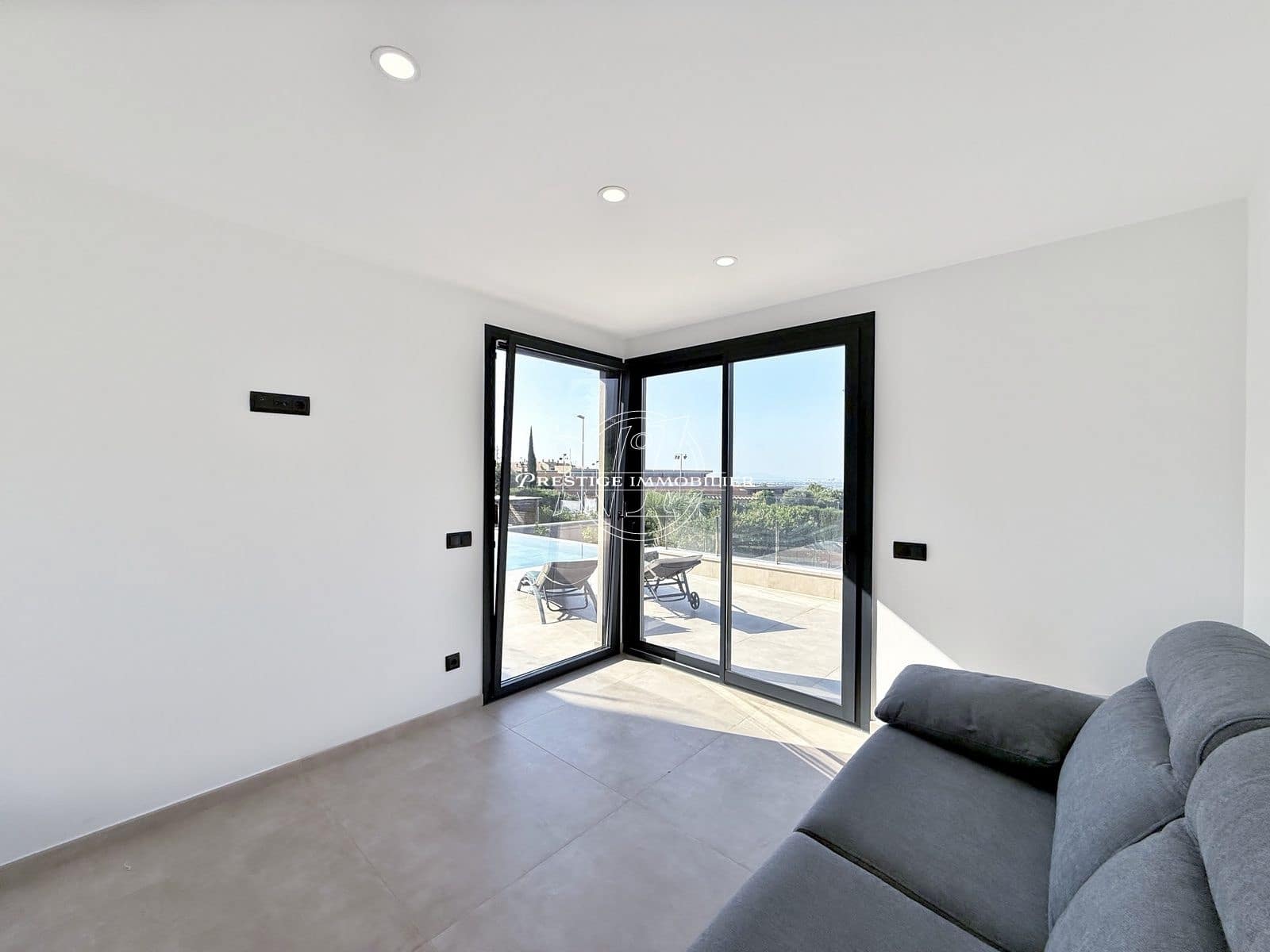 4 sovrum Villa till salu i Palau-saverdera med pool - 870 000 € (Ref: 9263642)