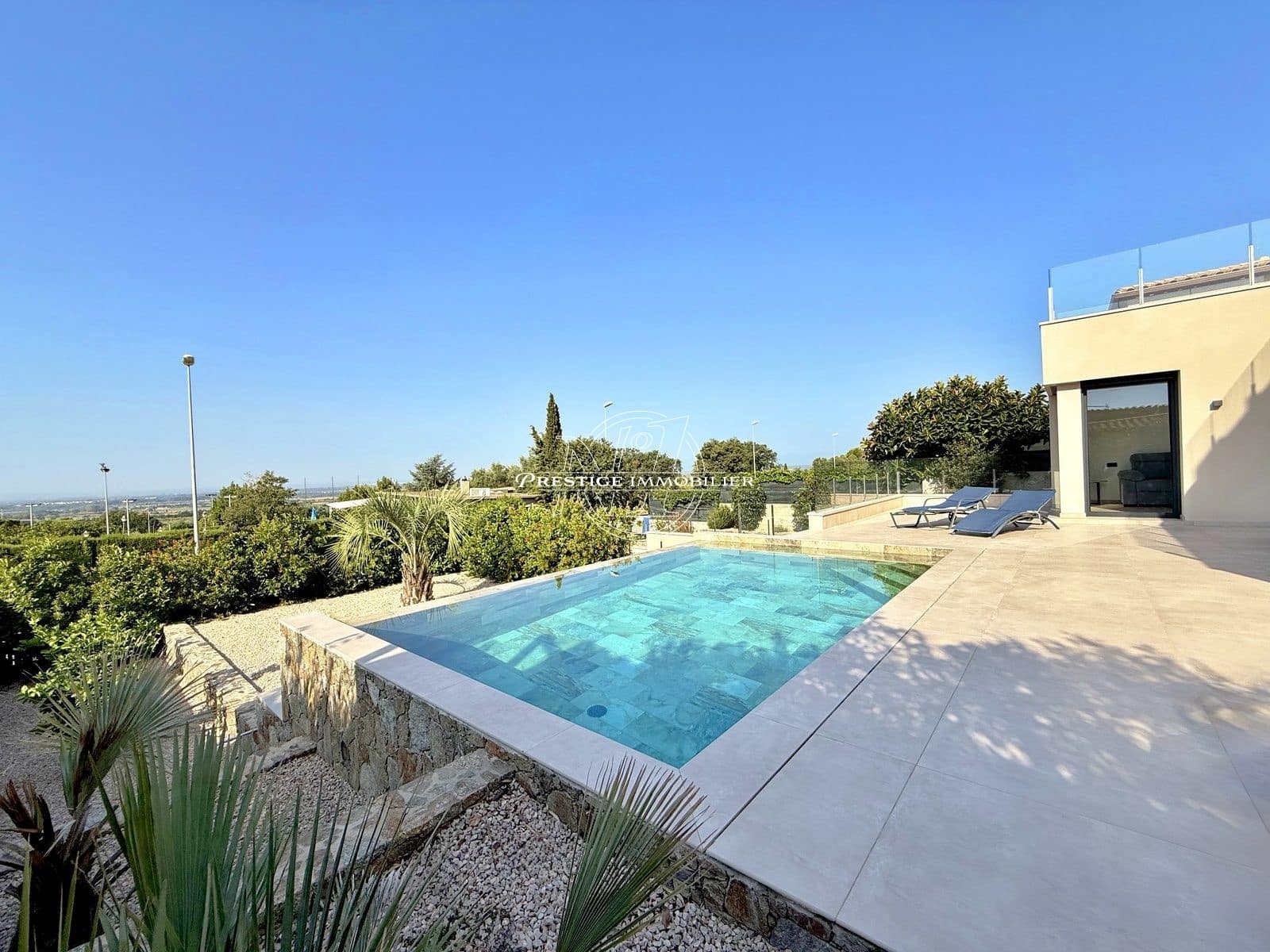 4 sovrum Villa till salu i Palau-saverdera med pool - 870 000 € (Ref: 9263642)