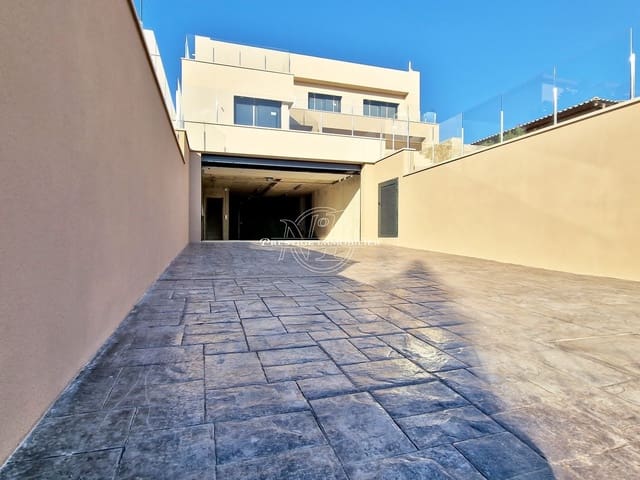 4 sovrum Villa till salu i Palau-saverdera med pool - 870 000 € (Ref: 9263642)