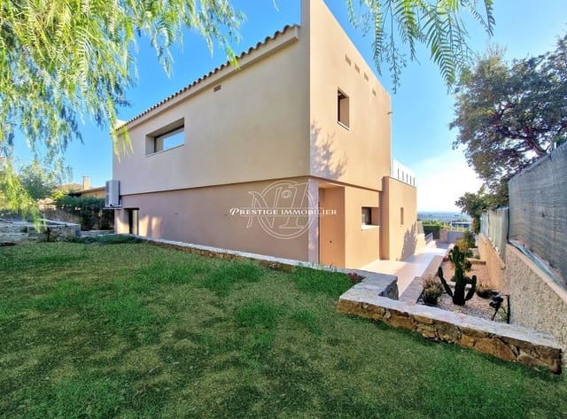 4 sovrum Villa till salu i Palau-saverdera med pool - 870 000 € (Ref: 9263642)