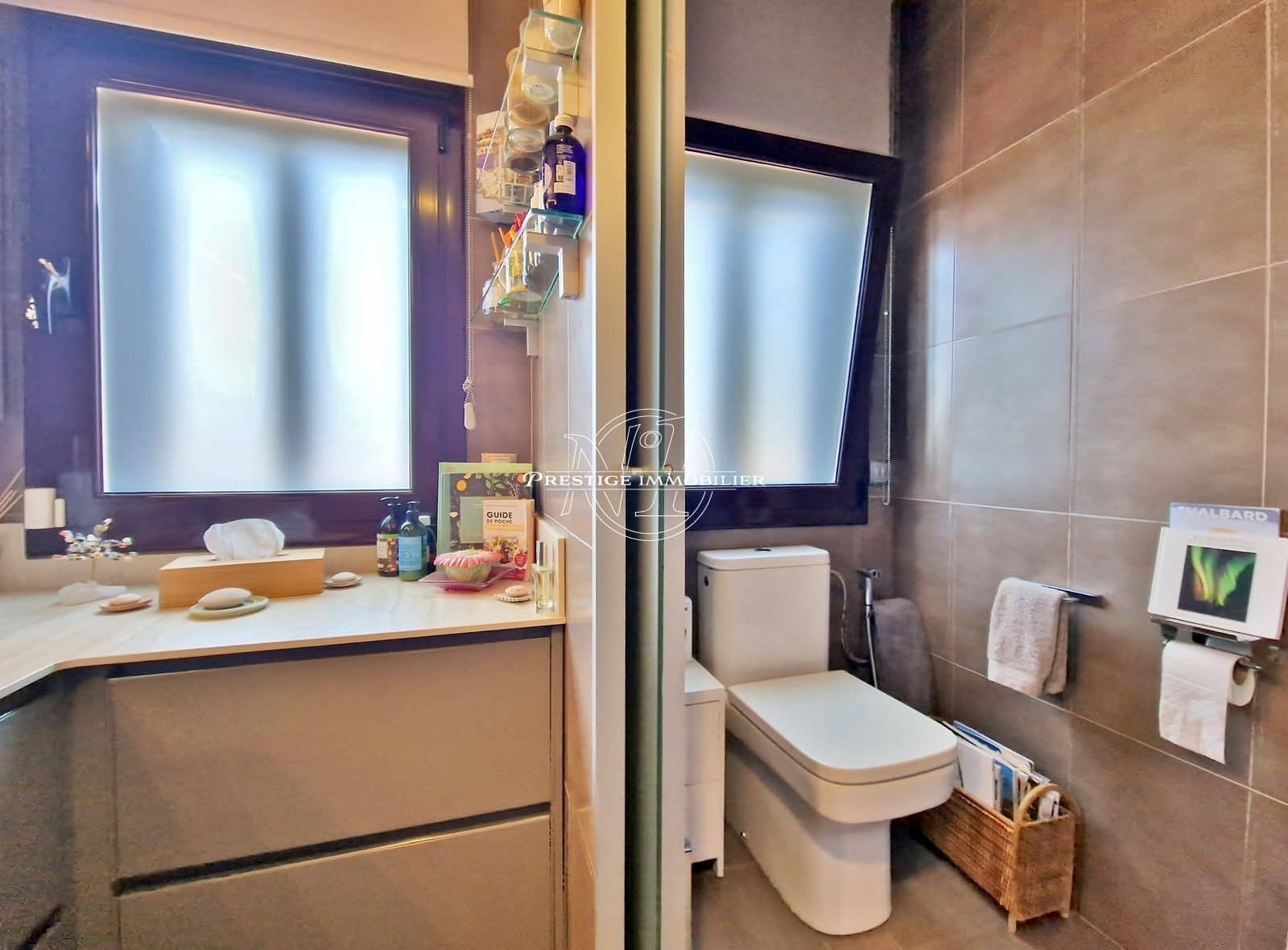 2 makuuhuone Maalaistalo myytävänä paikassa Masarac mukana uima-altaan - 975 000 € (Ref: 9263644)