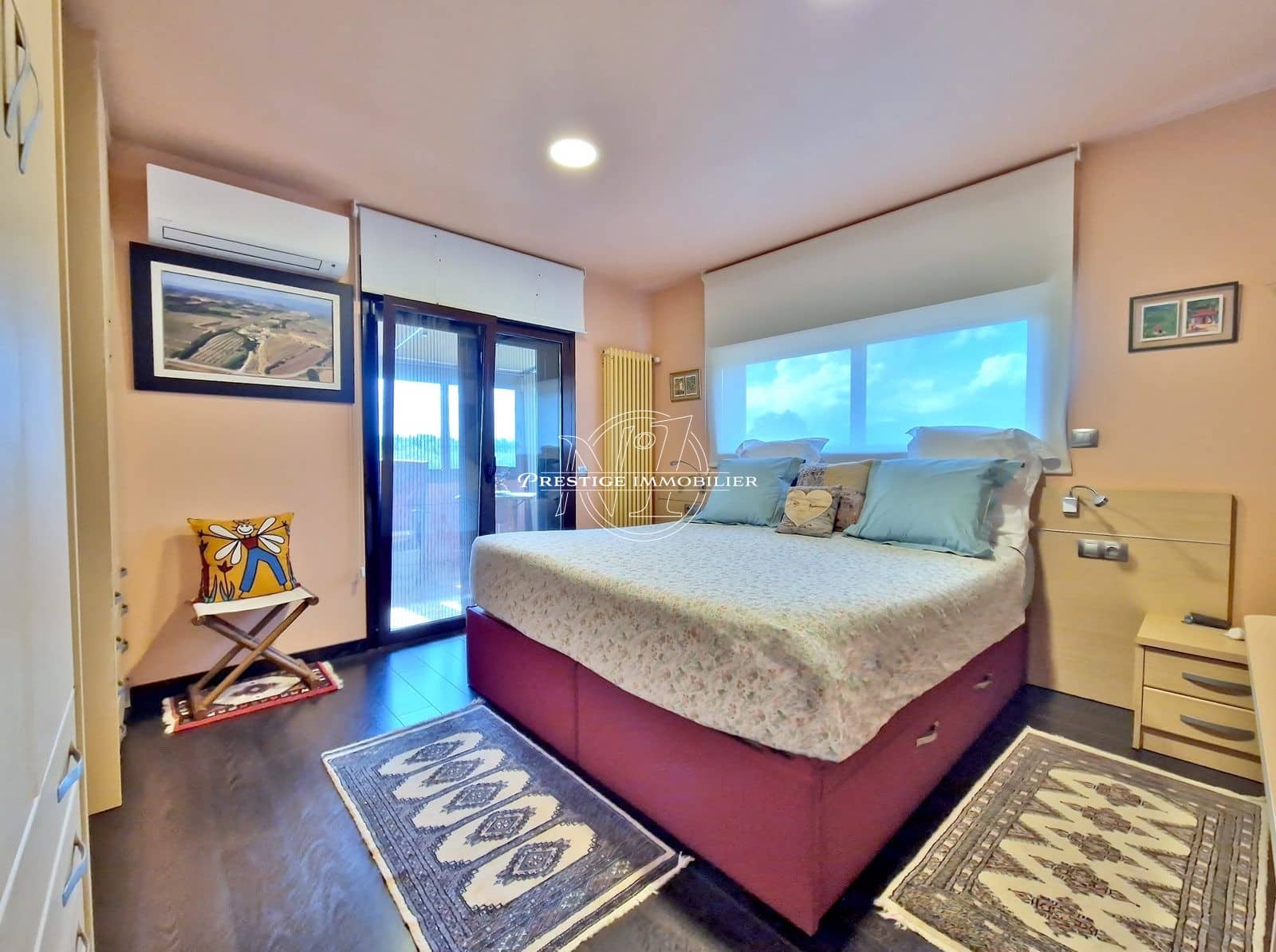 2 makuuhuone Maalaistalo myytävänä paikassa Masarac mukana uima-altaan - 975 000 € (Ref: 9263644)