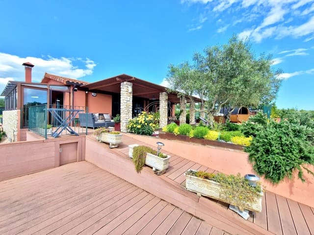 2 slaapkamer Finca/Landhuis te koop in Masarac met zwembad - € 975.000 (Ref: 9263644)