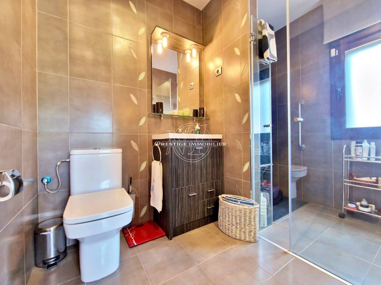 2 makuuhuone Maalaistalo myytävänä paikassa Masarac mukana uima-altaan - 975 000 € (Ref: 9263644)