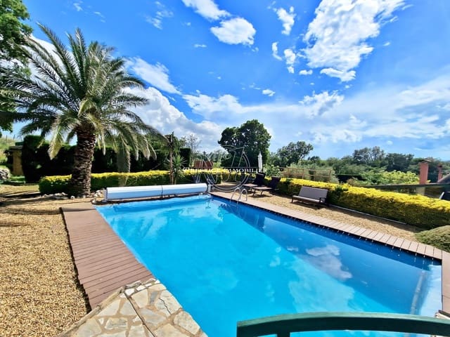 2 slaapkamer Finca/Landhuis te koop in Masarac met zwembad - € 975.000 (Ref: 9263644)