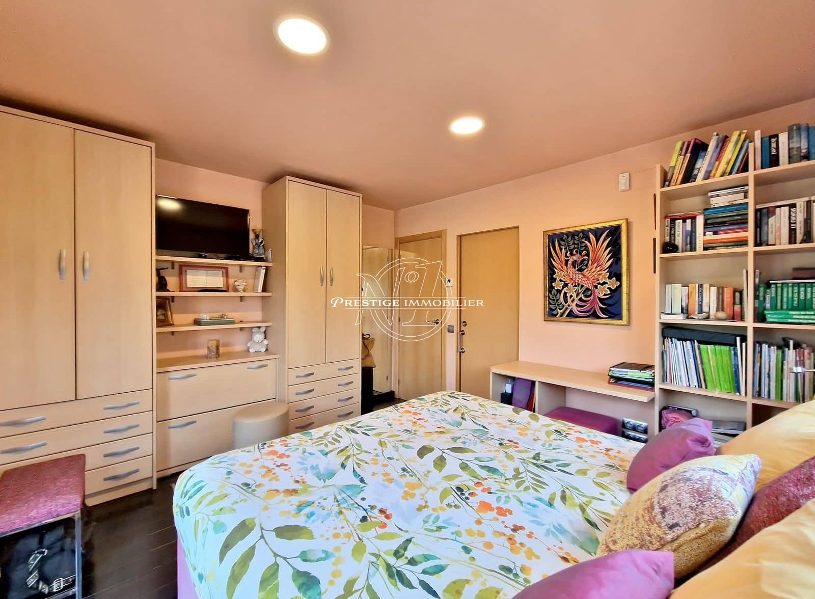 2 makuuhuone Maalaistalo myytävänä paikassa Masarac mukana uima-altaan - 975 000 € (Ref: 9263644)