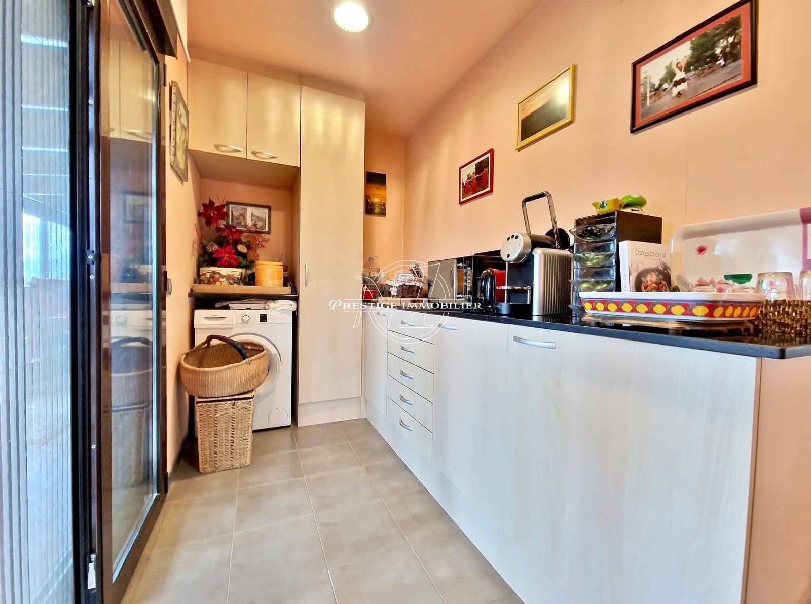 2 makuuhuone Maalaistalo myytävänä paikassa Masarac mukana uima-altaan - 975 000 € (Ref: 9263644)