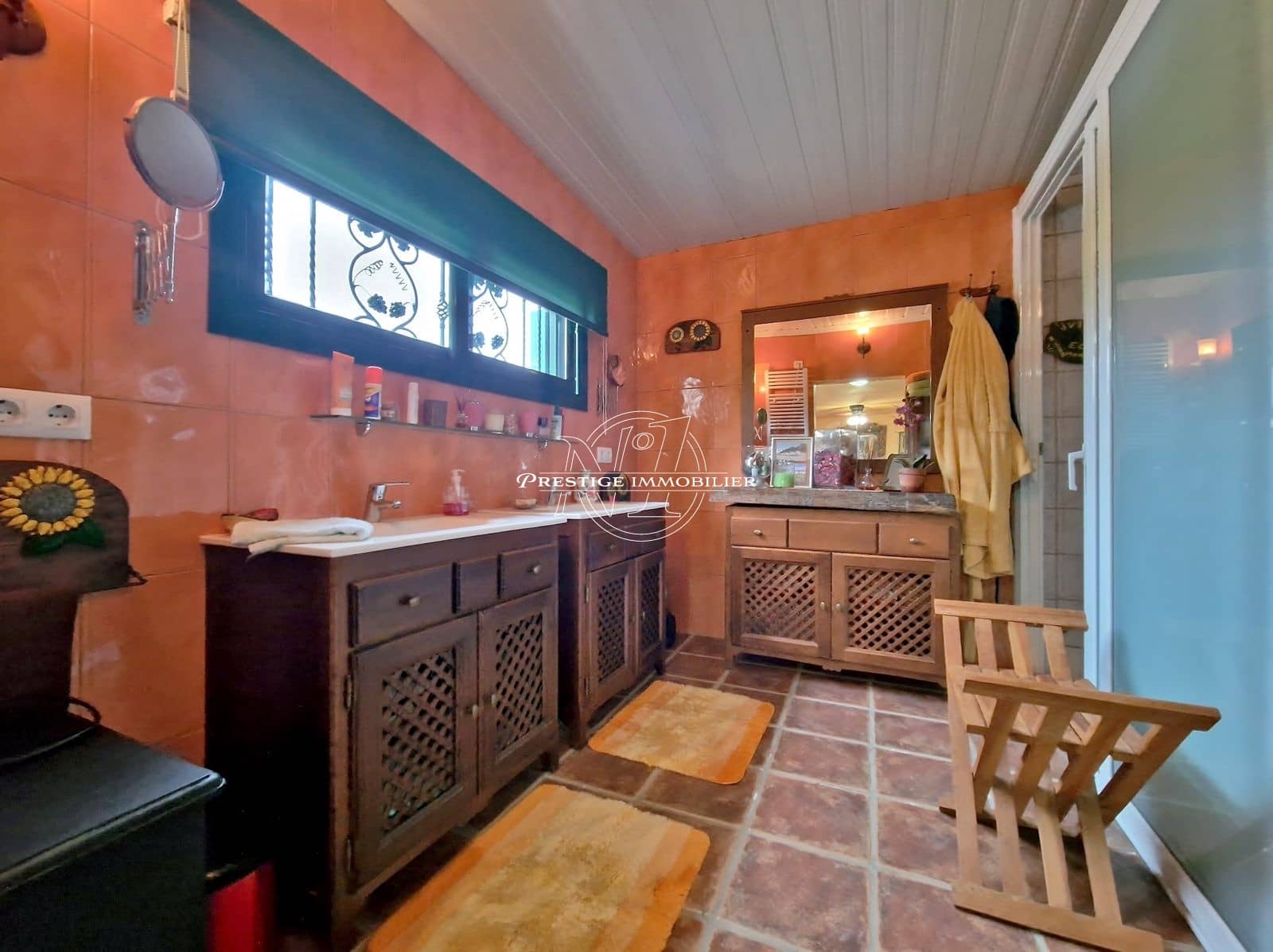 2 makuuhuone Maalaistalo myytävänä paikassa Masarac mukana uima-altaan - 975 000 € (Ref: 9263644)