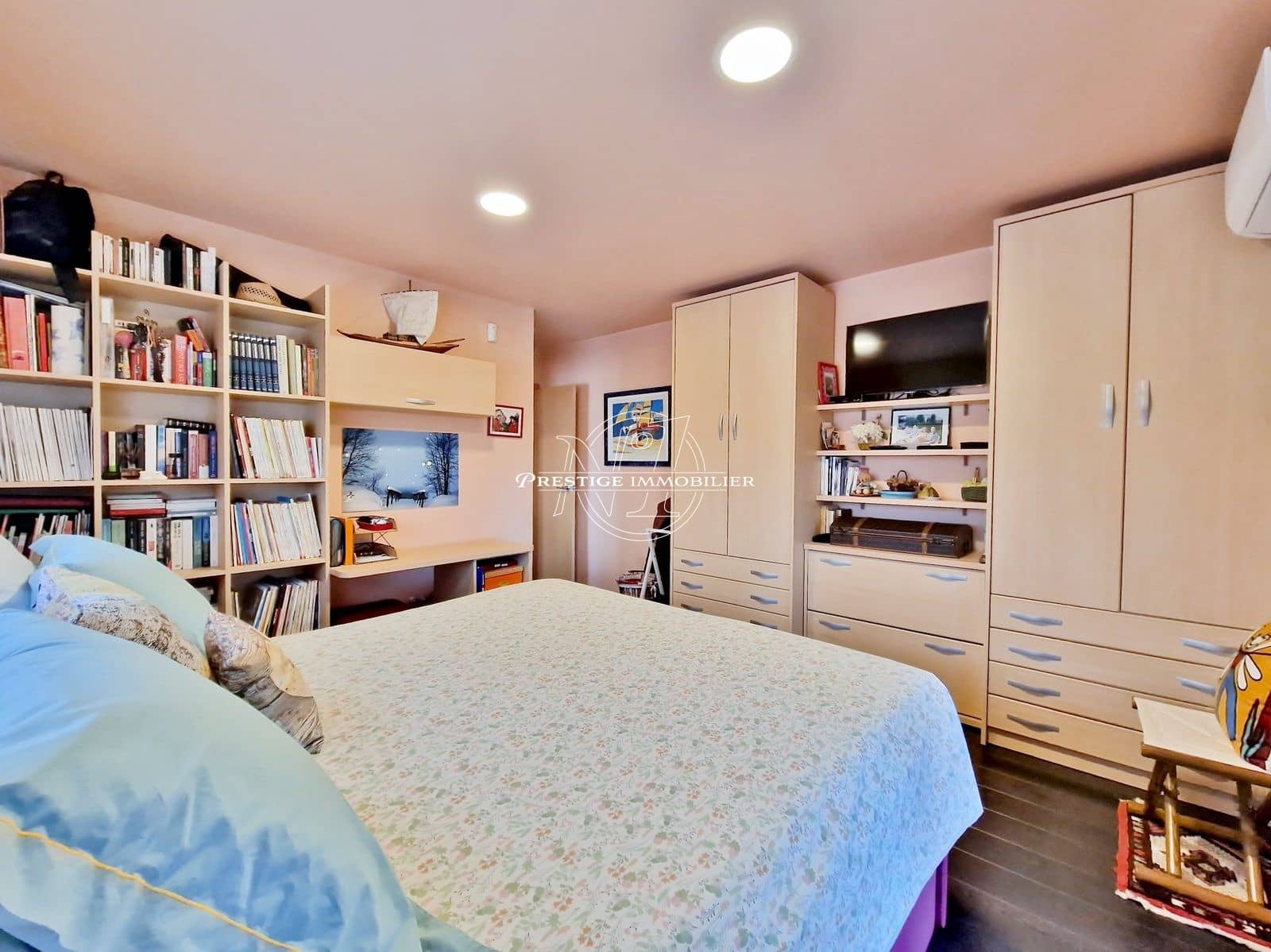 2 makuuhuone Maalaistalo myytävänä paikassa Masarac mukana uima-altaan - 975 000 € (Ref: 9263644)