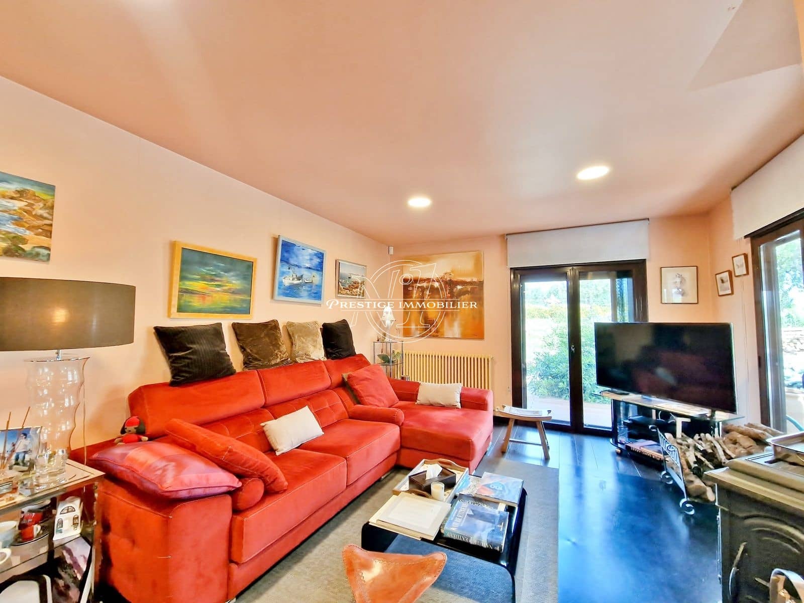 2 makuuhuone Maalaistalo myytävänä paikassa Masarac mukana uima-altaan - 975 000 € (Ref: 9263644)