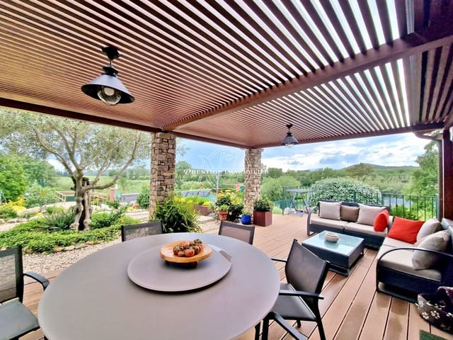 2 slaapkamer Finca/Landhuis te koop in Masarac met zwembad - € 975.000 (Ref: 9263644)