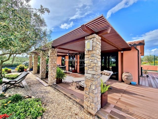 2 slaapkamer Finca/Landhuis te koop in Masarac met zwembad - € 975.000 (Ref: 9263644)