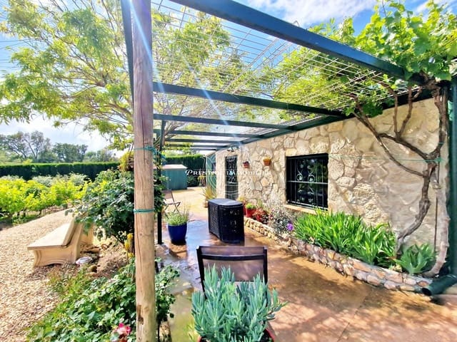 2 slaapkamer Finca/Landhuis te koop in Masarac met zwembad - € 975.000 (Ref: 9263644)